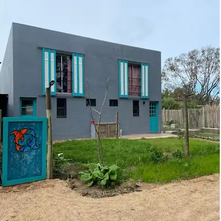Piscis Villa